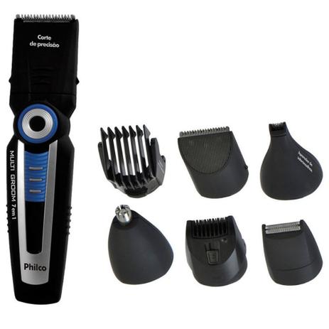 multi groom 7 em 1