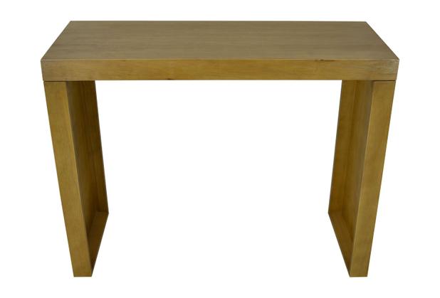 Aparador Em U Hall Mesa Madeira Pinus Elliotti Apoio Lateral - Móveis Bolzan Menor preço em Aparador Em U Hall Mesa Madeira Pinus Elliotti Apoio Lateral - Móveis Bolzan