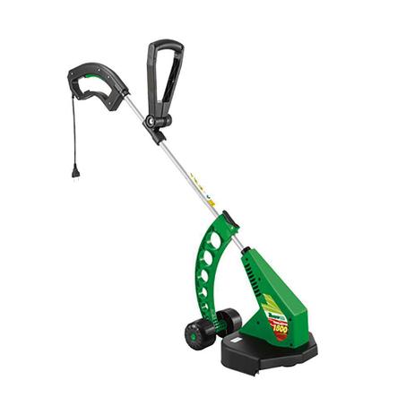 Aparador Grama Turbo Master 1800 - 1800W Trapp Menor preço em Aparador Grama Turbo Master 1800 - 1800W Trapp