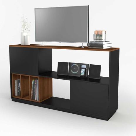 Aparador Multiuso 1,34m Barzinho Buffet Rack Galho BR11 Estilare é boa?