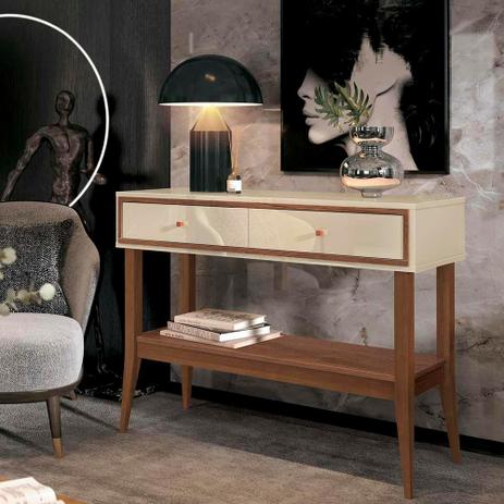 Aparador Para Sala Clássico Com Gavetas Off White Naturale Bari EDN Móveis - EDN MOVEIS Menor preço em Aparador Para Sala Clássico Com Gavetas Off White Naturale Bari EDN Móveis - EDN MOVEIS