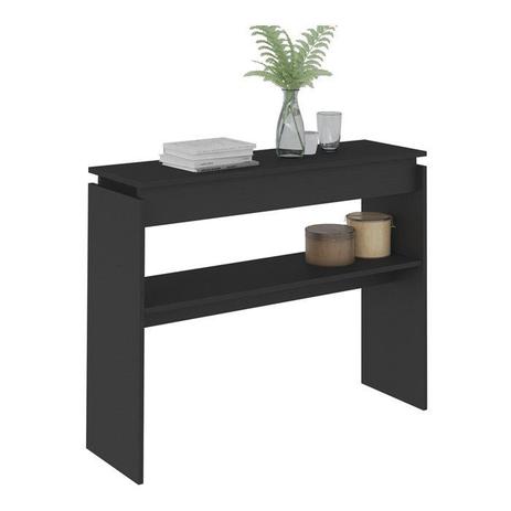 Aparador Para Sala Creta Preto Artely é boa?