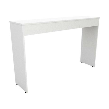 Aparador Para Sala de Estar Linea 1 Gaveta - Fit Mobel Menor preço em Aparador Para Sala de Estar Linea 1 Gaveta - Fit Mobel