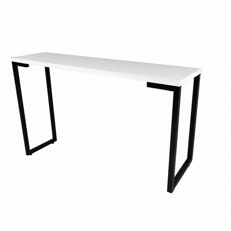 Aparador Para Sala de Estar Porto Branco - Fit Mobel é boa?