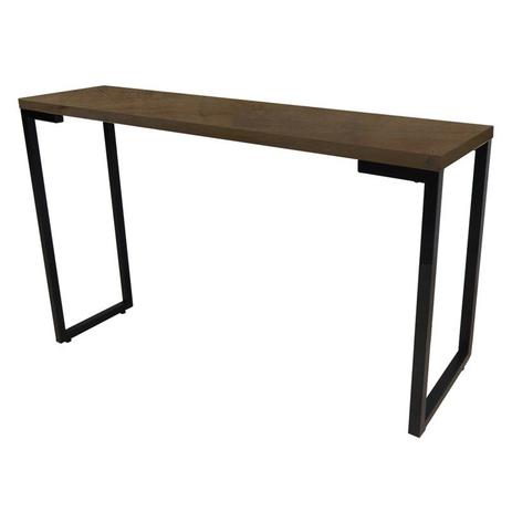 Aparador Para Sala de Estar Porto Castanho - Fit Mobel Menor preço em Aparador Para Sala de Estar Porto Castanho - Fit Mobel