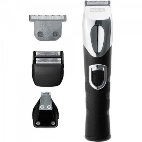 Aparador Pelos KIT Recarregavel Grooming WAHL é boa?