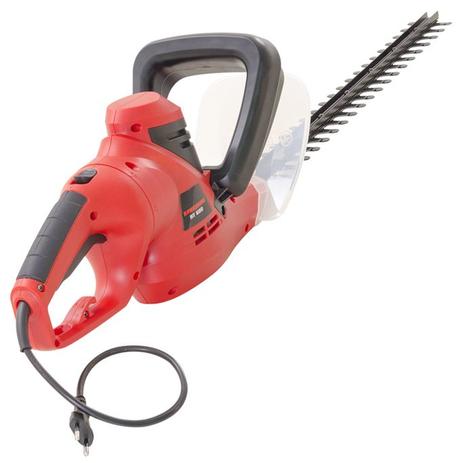 Aparador/Podador de Cerca Viva Elétrico Kawashima HT 600 220 V é boa?