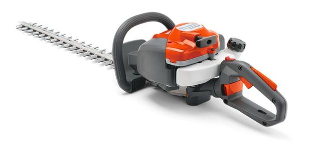 Aparador Podador de Cerca Viva Husqvarna 122HD60 21,7cc 59cm Gasolina Menor preço em Aparador Podador de Cerca Viva Husqvarna 122HD60 21,7cc 59cm Gasolina
