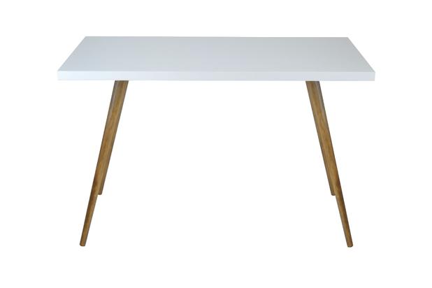 Aparador Retangular Hall Sala Balcão Pé Palito Madeira MDF Branco - Móveis bolzan Menor preço em Aparador Retangular Hall Sala Balcão Pé Palito Madeira MDF Branco - Móveis bolzan