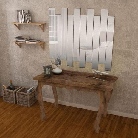 Aparador Retrô Sala 4099 - Canela - JB Bechara - Rpm móveis é ruim? Aparador Retrô Sala 4099 - Canela - JB Bechara - Rpm móveis é boa?