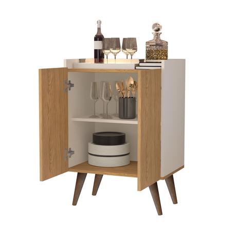 Aparador Sala Buffet Retrô Pés Palito Cantinho Do Café Delux 2 Portas Gloss - Cores Diversas- Lojas GD Menor preço em Aparador Sala Buffet Retrô Pés Palito Cantinho Do Café Delux 2 Portas Gloss - Cores Diversas- Lojas GD