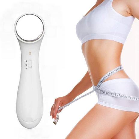 Aparelho 9 Em 1 Massageador Ultrassônico Anti Celulite e Estrias - MS Fisioterapia Menor preço em Aparelho 9 Em 1 Massageador Ultrassônico Anti Celulite e Estrias - MS Fisioterapia