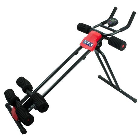Aparelho Abdominal AB Shaper - TFAB - Tander é ruim? Aparelho Abdominal AB Shaper - TFAB - Tander é boa?