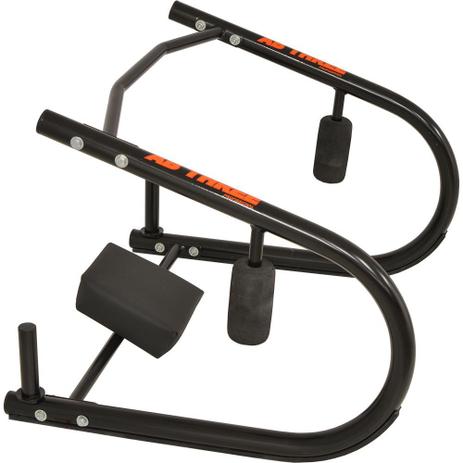 Aparelho Abdominal Ab-Three Profissional Polimet - Poli Sports Menor preço em Aparelho Abdominal Ab-Three Profissional Polimet - Poli Sports