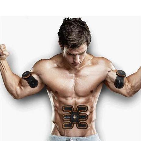 Aparelho Abdominal e Braço Tonificador De Musculos Smart Fitness Body (34941) - Ab midia Menor preço em Aparelho Abdominal e Braço Tonificador De Musculos Smart Fitness Body (34941) - Ab midia