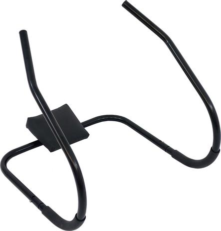 Aparelho Abdominal Fort Polimet Menor preço em Aparelho Abdominal Fort Polimet