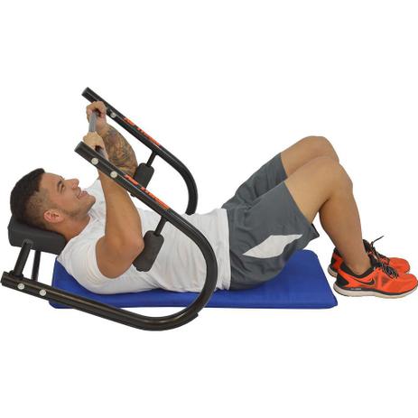 Aparelho Abdominal Polimet Ab Three Profissional 0440 é boa?