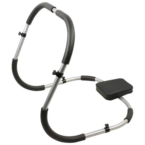 Aparelho Abdominal PortÃtil em AÃo ExercÃcio - Tander Menor preço em Aparelho Abdominal PortÃtil em AÃo ExercÃcio - Tander