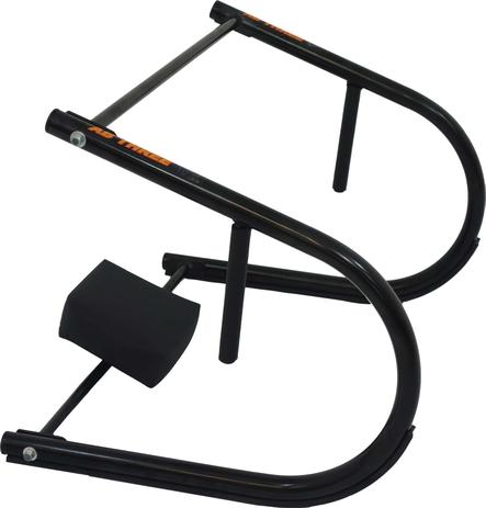 Aparelho Abdominal Three Light Polimet é boa?