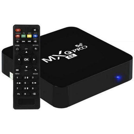 Aparelho Conversor Smart Conectividade 5G com Android - Inova Menor preço em Aparelho Conversor Smart Conectividade 5G com Android - Inova