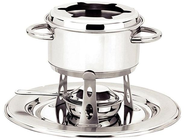 Aparelho de Fondue Inox Tramontina - 65500/580