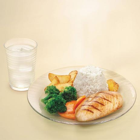 Aparelho de Jantar 12 Peças de Vidro Diamante Duralex é boa?