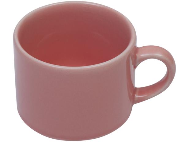 Aparelho de Jantar Chá 30 Peças Biona - Cerâmica Redondo 079768