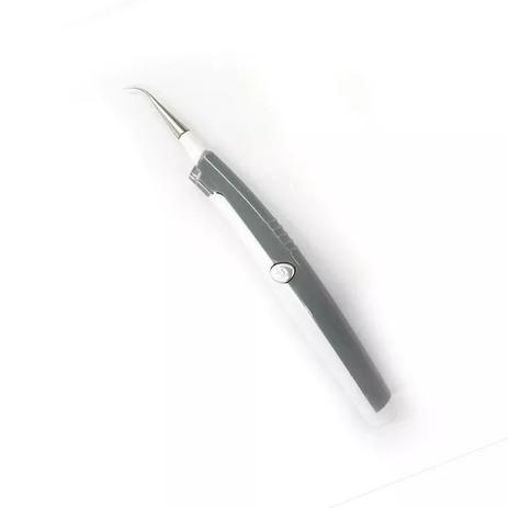 Aparelho de Limpeza Dental Remove Tartaro e Placas Bacterianas (BSL1903) - Braslu Menor preço em Aparelho de Limpeza Dental Remove Tartaro e Placas Bacterianas (BSL1903) - Braslu