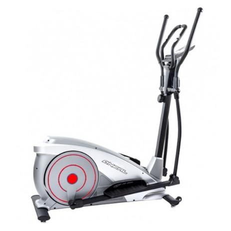 Aparelho elíptico magnético semi profissional deluxe oneal tp530 - cd Menor preço em Aparelho elíptico magnético semi profissional deluxe oneal tp530 - cd