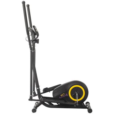 Aparelho Elíptico Magnético WCT Fitness 441502 Menor preço em Aparelho Elíptico Magnético WCT Fitness 441502