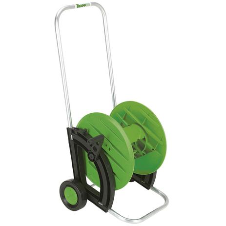 Aparelho Enrolador De Mangueira Com Rodas Em65 Trapp Menor preço em Aparelho Enrolador De Mangueira Com Rodas Em65 Trapp