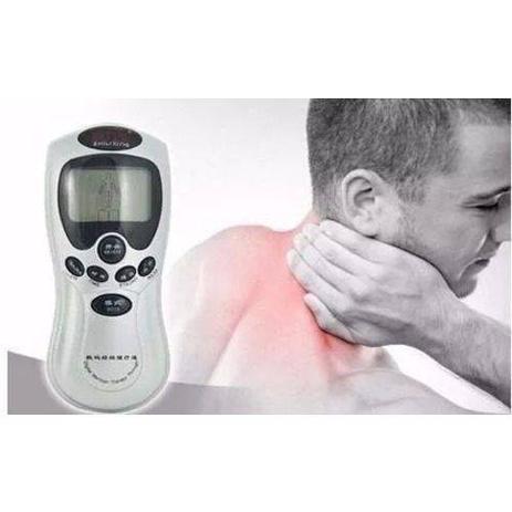 Aparelho Fisioterapia Acupuntura Massageador Alivia Dores Massageador Terapia Digital - Dtm é boa?