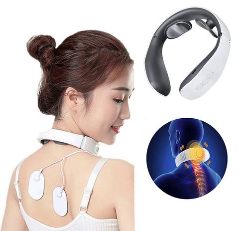 Aparelho massageador de pescoço Clearance