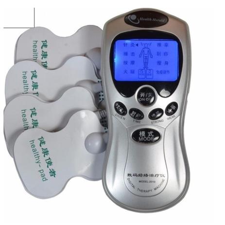 Aparelho de massagem tens Clearance