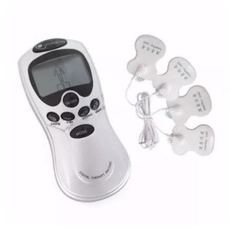 Aparelho de massagem tens Clearance