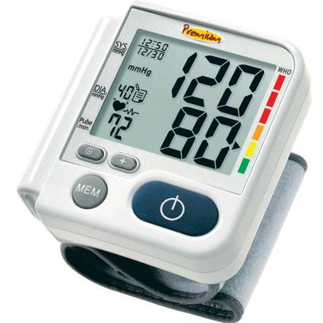 Aparelho medidor de pressão arterial digital de pulso LP200 - La Roche Posay é boa?