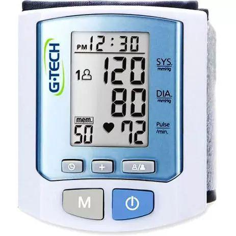 Aparelho Medidor De Pressão Arterial Digital De Pulsog-tech RW450 é ruim? Aparelho Medidor De Pressão Arterial Digital De Pulsog-tech RW450 é boa?