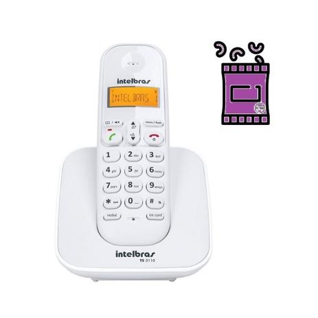 Aparelho Telefone fixo sem fio digital Branco Bina Intelbras é ruim? Aparelho Telefone fixo sem fio digital Branco Bina Intelbras é boa?