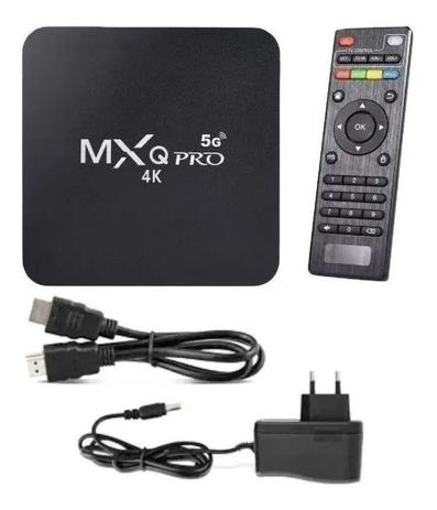 Aparelho Transforma sua TV em Smart super pro - Ott Menor preço em Aparelho Transforma sua TV em Smart super pro - Ott