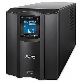 APC - Nobreak SMART-UPS 1500VA - 230V - Senoidal - Torre Gerenciavel Menor preço em APC - Nobreak SMART-UPS 1500VA - 230V - Senoidal - Torre Gerenciavel