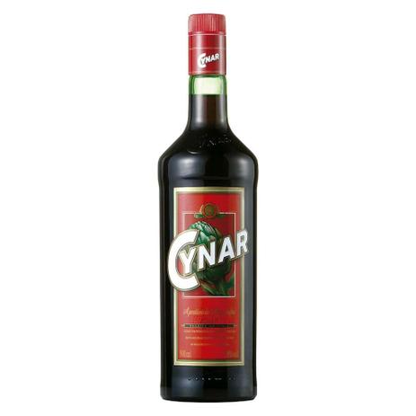 Aperitivo Cynar 900 ml - Campari