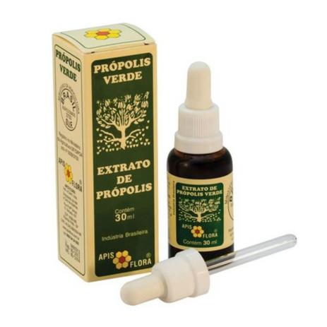 Apis Flora Extrato De Própolis Verde 30ml é ruim? Apis Flora Extrato De Própolis Verde 30ml é boa?