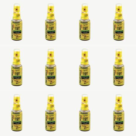 Apis Flora Propomax Zero Spray Bucal 30ml (Kit C/12) Menor preço em Apis Flora Propomax Zero Spray Bucal 30ml (Kit C/12)