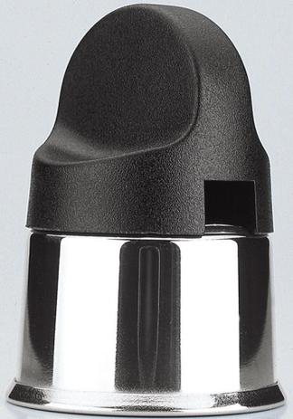 Apito Aço Inox Para Chaleira Tramontina 61483990 Menor preço em Apito Aço Inox Para Chaleira Tramontina 61483990