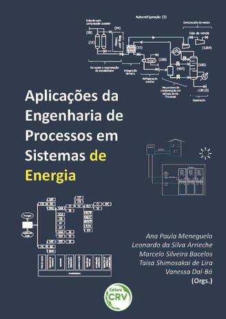 Aplicações da Engenharia de Processos em Sistemas de Energia - Crv Menor preço em Aplicações da Engenharia de Processos em Sistemas de Energia - Crv