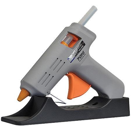 Aplicador De Cola Quente Tk-1040 Potencia 15W Bivolt Toyo Menor preço em Aplicador De Cola Quente Tk-1040 Potencia 15W Bivolt Toyo