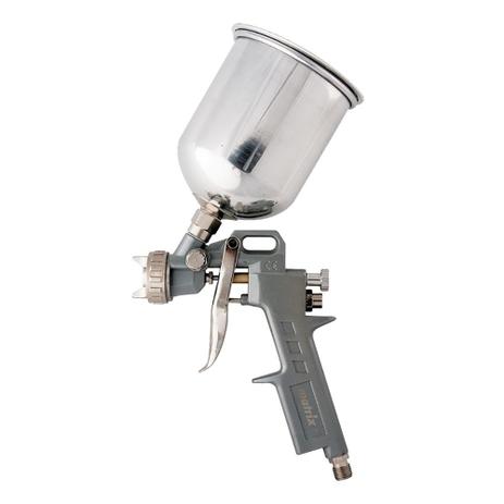 Aplicador De Pintura MTX Tanque Alto 600ML é boa?