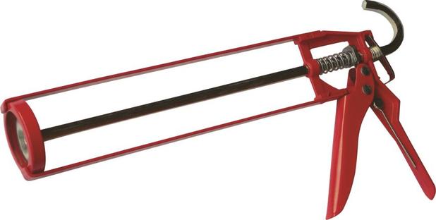 Aplicador de Selante - Robust é boa?