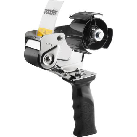 Aplicador P/Fita 50Mm Metalico - Vonder Menor preço em Aplicador P/Fita 50Mm Metalico - Vonder