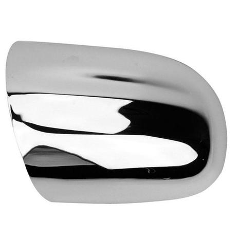 Aplique Cromado do Retrovisor Específico para Corsa 94/01 Lado Direito - Serauto Menor preço em Aplique Cromado do Retrovisor Específico para Corsa 94/01 Lado Direito - Serauto